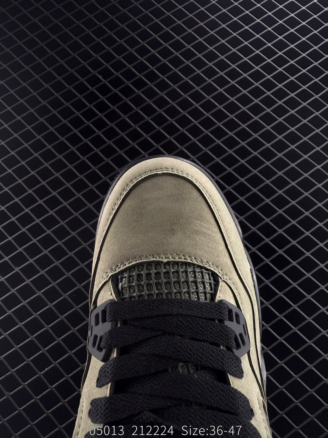 Nike Air Jordan 4 Retro